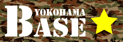 YOKOHAMA BASE LOGO